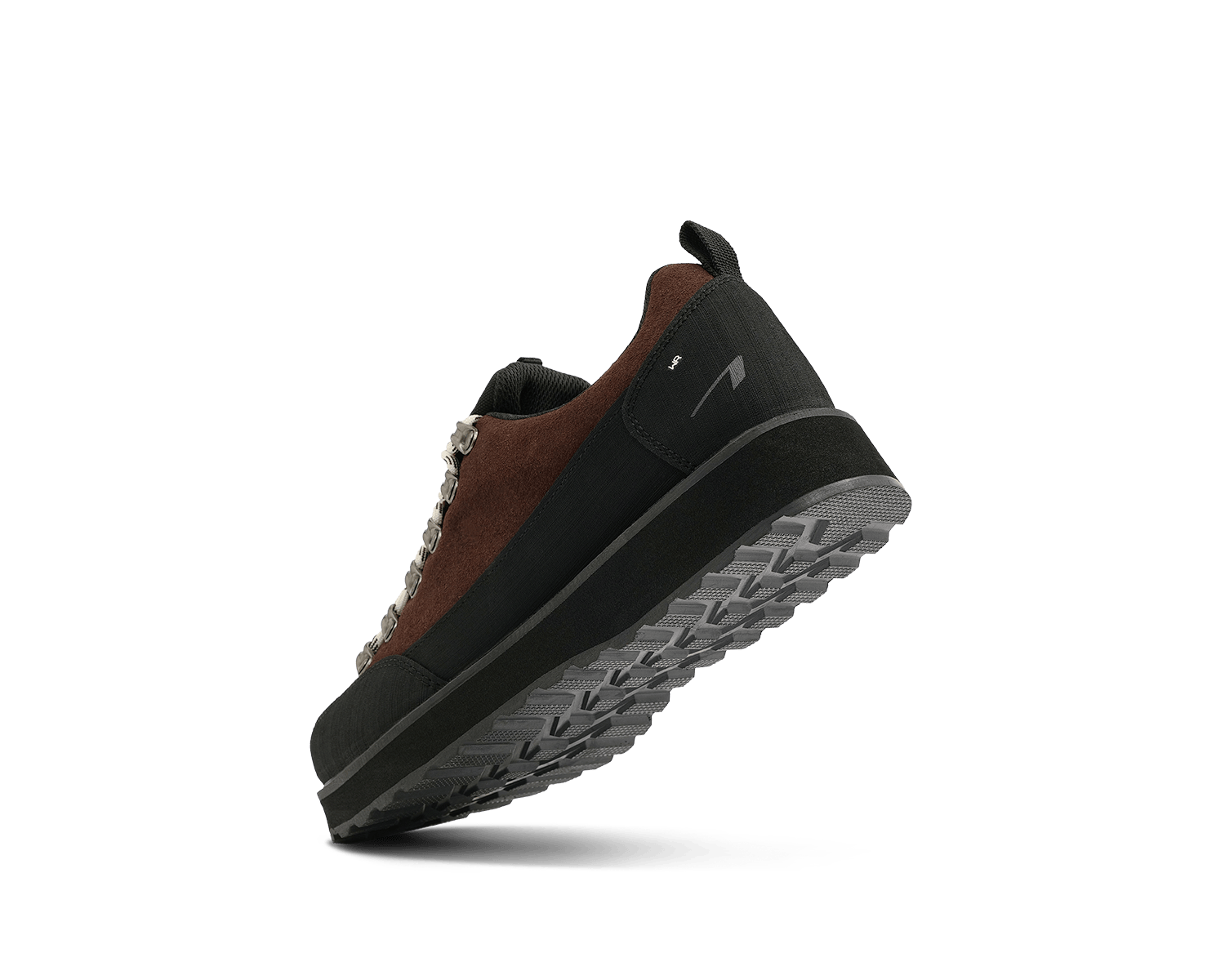 ARKK SMU Alpine Low WR | Coffee Black Alpine